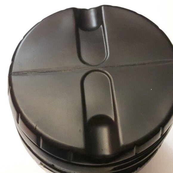 Labatt ICE beer bottle cap catcher - Picture 4 of 5